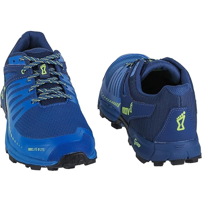 Inov-8 Adult Mens Roclite G 275 V2 Hiking Athletic - Walmart.com display picture 1