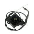 thumbnail image 4 of Unidad a Accesorios para motocicletas Piezas de repuesto Accesorios Estable Fácil instalación con cable Motocicleta ATV, 4 of 8