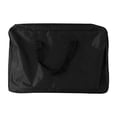 thumbnail image 1 of Bolsa de almacenamiento para atril, bolsa para soporte de partituras musicales, tela Oxford, bolsa de transporte multifunción para escritorio de , S S, 1 of 8