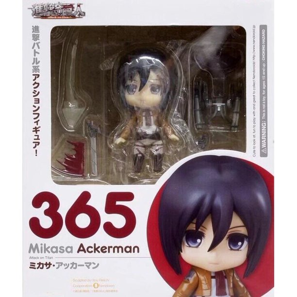 Anime Attack on Titan figura de acción Levi Ackerman juguetes 28cm ARTFX J Mikasa Ackerman Shingeki no Kyojin Eren Yeager365 con caja al por menor zhangyuxiang unisex