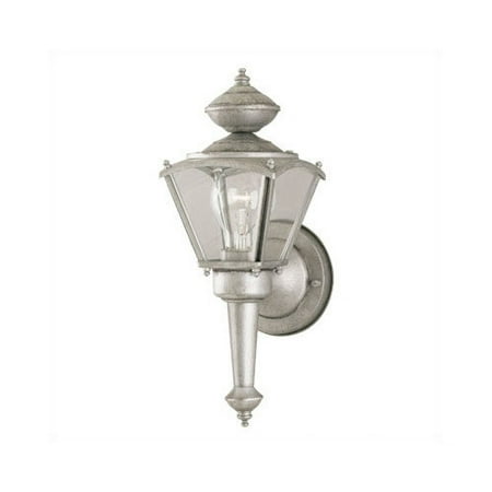 Westinghouse Lighting Exterior 1 Light Outdoor Sconce (Set of 2)