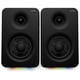 thumbnail image 1 of Bocinas ACTECK DYNAMIC EXACT R BS700 Inalambrico Sonido 2.0 Bluetooth 5.3 50W RMS Iluminacion RGB negro, 1 of 6