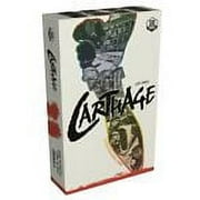 Carthage: The Deckbuilding Board Game [SAS Creative, Miniatures 1-5 Players] NEW