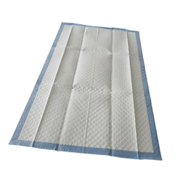 Adult Urinary Incontinence Disposable Bed Pee 60x90cm Bed Pads