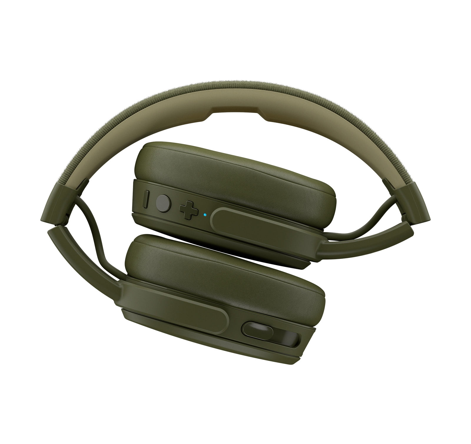 Skullcandy Crusher Bluetooth Wireless over-ear Headphones
