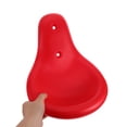 thumbnail image 2 of WEUVEB Comfortable Red Seesaw Seat: Easy Installation, Durable, and Perfect for Parks and Residential Areas, 2 of 8