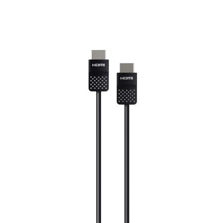 UPC: 0722868967799 | 12FT HIGH SPEED M/M HDMI CABLE 1.4 RETAIL BOX