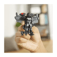 thumbnail image 4 of Figura de acción Star Wars Mission Fleet Dark Trooper Hasbro Dark Trooper 2.5 pulgadas, 4 of 4