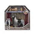 thumbnail image 2 of Lanard Horse Play Corral Stable Set Lanard Lanard, 2 of 2
