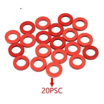 20x Oil Drain Gaskets 90430-08020-00 9043008003 for Yamaha Outboards Lower Unit