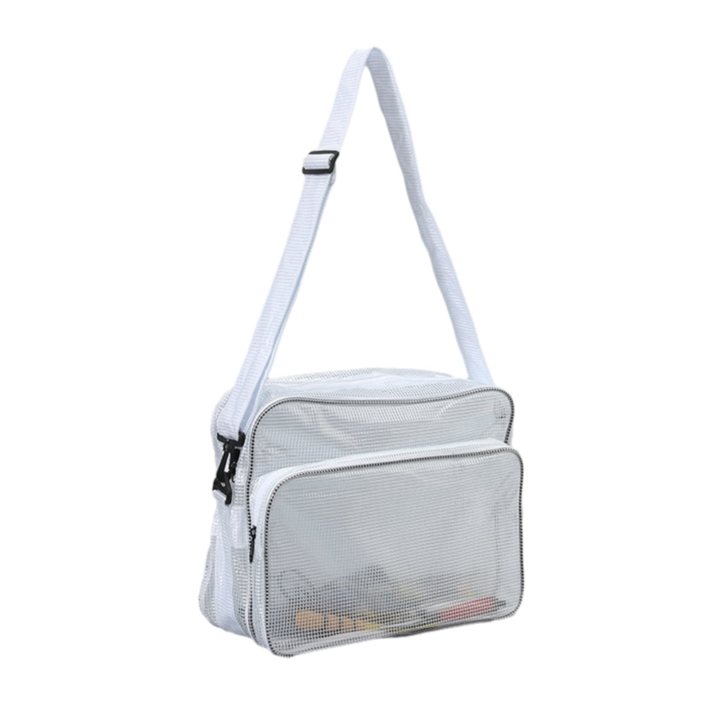 RYUJNDK Large Capacity Bag Anti Cleanroom Tool Bags with Adjustable Shoulder Strap