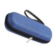 thumbnail image 2 of Decodeary OxfordCloth Insu-lin Cooling Case Pack Storage Bag For Pill And Water Portable Waterproof Diabetic blue, 2 of 6