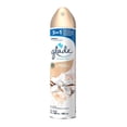 thumbnail image 1 of Aromatizante ambiental Glade en aerosol abrazos de vainilla 400 ml, 1 of 1