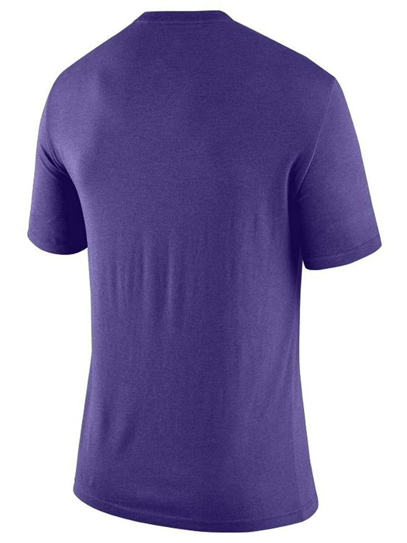 NIKE Men's Team Legend Training T-Shirt - 727982-545 - Court