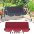 thumbnail image 1 of 150*50cm Replacement Part For Swing Seat Cover Garden Swinging Bench, 1 of 3