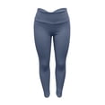 thumbnail image 5 of Bow Yoga Pants, Scrunch Leggings, Gym Workout, Running for Women High Waisted Sexy Tummy Control Lifting, 5 of 6