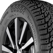 Nokian Nordman North 9 Winter 185/60R15 88T XL Passenger Tire Simolary simolary.com 16