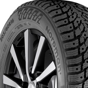 Nokian Nordman North 9 Winter 225/60R16 102T XL Passenger Tire Sansujyuku sansujyuku.com