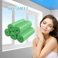 thumbnail image 4 of Small Trash Bags 1.2/4/8/13 Gallon  Small Bathroom Trash Bags   Strong Small Garbage Bags  Biodegradable  Unscented  Size Expanded for Bathroom Kitchen, 4 of 13