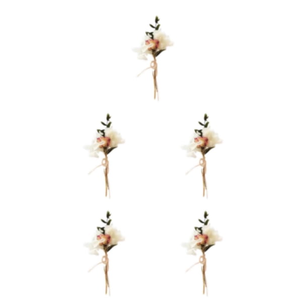 Ramo de Flores secas naturales Cateissary HS-01 Type2 NO2