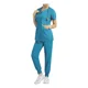 thumbnail image 1 of Esteticista Uniforme De Dama Quirurgico Mujer Pijama Jogger, 1 of 8