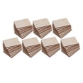 thumbnail image 1 of 70 Piezas De De Hojas De Para Materiales De Manualidades De Construcción De Bricolaje, 1 of 9