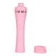 thumbnail image 4 of Recorta y suaviza sin esfuerzo las garras de tu perro con esta herramienta de aseo rosa con amoladora de uñas para mascotas alimentada por USB, 4 of 8