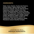 thumbnail image 6 of Sheba Perfect Portions Wet Cat Food Cuts in Gravy Tender Trout Entree, 2.6 oz. (Pack of 10), 6 of 6