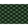 thumbnail image 1 of Ahgly Company Machine Washable Indoor Rectangle Transitional Night Black Area Rugs, 8' x 10', 1 of 7
