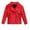Red, variant on Leey-World Girl Toddler Jacket Boys Girls Faux Leather Jacket for Kids Motorcycle Biker Leather Jackets(Pink,2-3 Years)