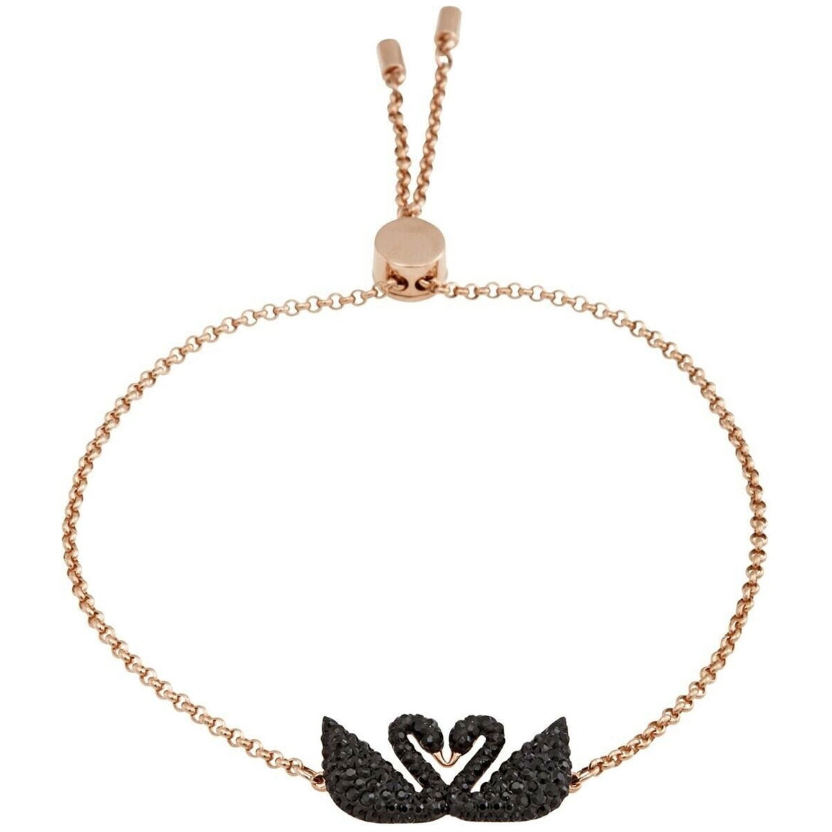 Bague hibou swarovski hotsell