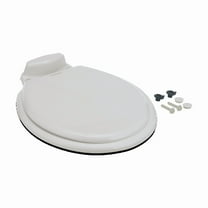 Dometic 385311646 Toilet Seat Assembly