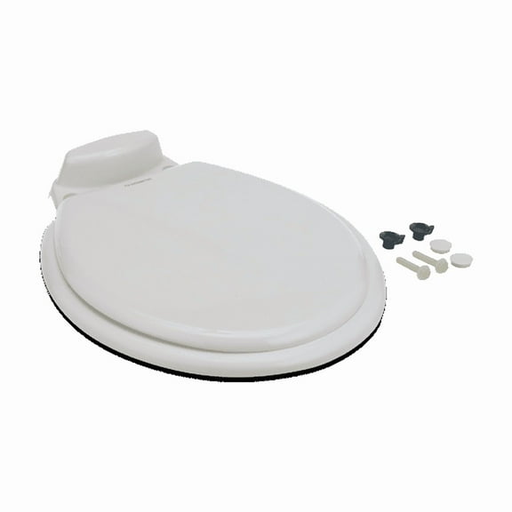 Dometic 385311646 Toilet Seat Assembly