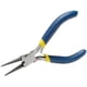 thumbnail image 1 of Mini Pinza de Electricista VentDepot RoundMini Punta Redonda 4 15/16 Longitud Corta, 1 of 1