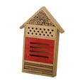 thumbnail image 3 of Casa de abejas, casa de mariposas, casa, exterior, colgante, hotel, productos para pájaros, caja de colmena 195 x 4 x 295 cm, 3 of 9