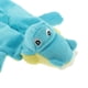 thumbnail image 3 of Juguetes Peluche Interactiva Zulema para Mascotas Perros en Forma de Azul, 3 of 8