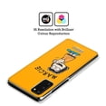 thumbnail image 2 of Head Case Designs Officially Licensed Peanuts Characters Marcie Hard Back Case Compatible with Samsung Galaxy S23 Ultra 5G, 2 of 7