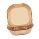 thumbnail image 1 of Papeles para freidora de aire Accesorios para freidora de aire Almohadillas para hornear antiadherentes resistentes al aceite para 100 piezas, 1 of 9