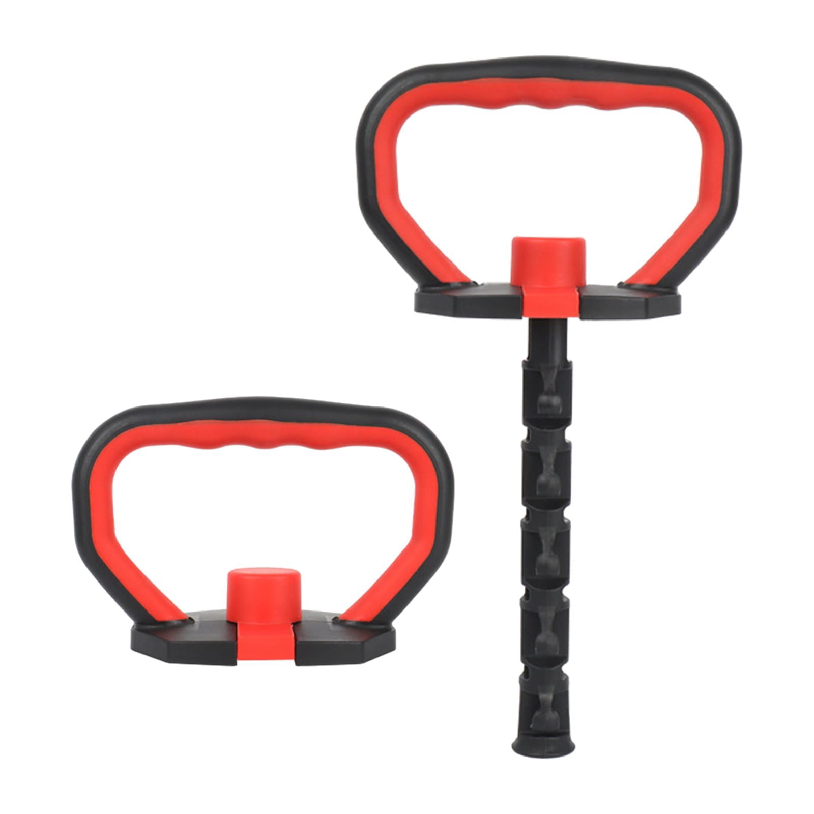 harayaa Kettlebell Handle Arm Strength Portable Men Women Exercise Professional Kettle
