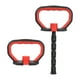 thumbnail image 3 of Kettlebell Zulema Mango de Pesas Rusas Portátil para Fitness, 3 of 8