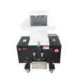 thumbnail image 2 of Techtongda 400 Type Plastic Shredder Bottle Crusher Mill Pulverizer Recycled Granulator Disintegrator White 220V, 2 of 11