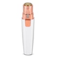 thumbnail image 3 of Afeitadora portátil USB para lápiz labial, removedora eléctrica de cejas, recortadora de vello facial, herramienta de afeitado, 3 of 14