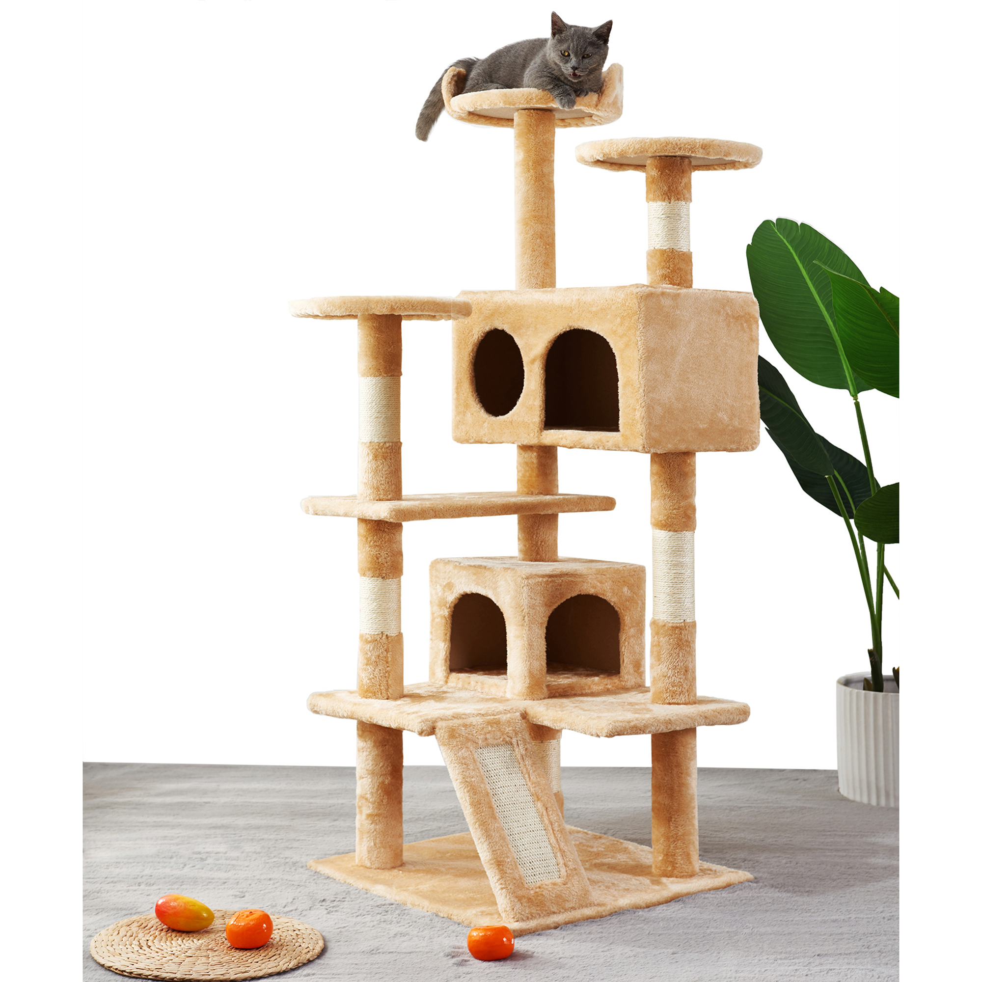 pets at home cat stand