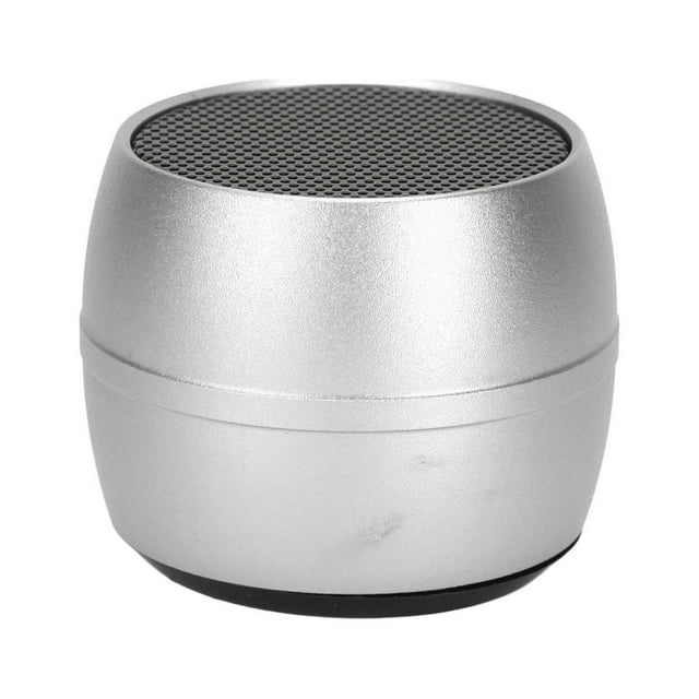 Pequeño Altavoz , Altavoz Inalámbrico Portátil A Prueba De Agua IP67, Tamaña De Bolsillo Portátil, Micrófono Accorporado Para Caminata De Ducha, Ciclismo De La LA
