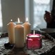 thumbnail image 5 of 7 portavelas en relieve, recipientes para velas, frascos para velas, suministros para hacer velas, 5 of 5