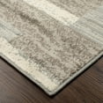 thumbnail image 2 of Superior Rockwood Geometric Indoor Runner Rug, 2' 7" x 8', Light Blue-Ivory, 2 of 6