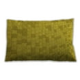 thumbnail image 1 of Ahgly Company Indoor Rectangular Contemporary Lumbar Throw Pillow, 13 inch by 19 inch, 1 of 5