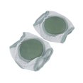 thumbnail image 3 of Rodilleras Antideslizantes Para Bebés, Mantener El Calor, Espesar Las Rodilleras Para Gatear, Anti Caídas Para Bebés EOTVIA Frijol Verde, 3 of 8