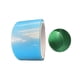 thumbnail image 3 of Cinta de Bola Adhesiva Sunnimix Juguetes Hechos a Mano Azul, 3 of 8