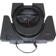 thumbnail image 6 of SSV Works X3-USL10U Sub Enclosure Compatible With Polk Audio MM1042DVC Subwoofer For Can-Am Maverick X3 and X3 Max, 6 of 7